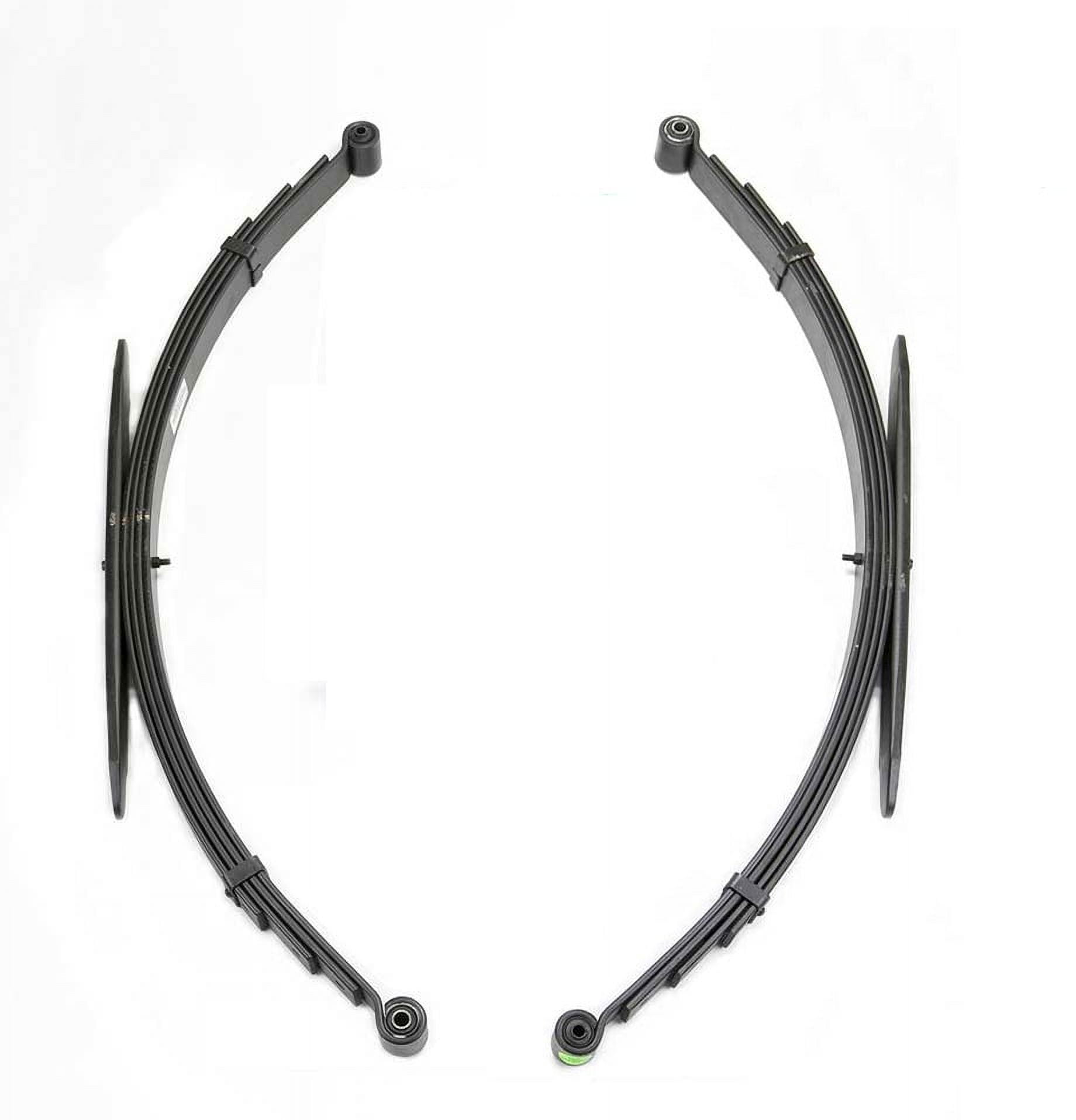 Fabtech 8" RR LEAF SPRING KIT F250/350