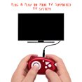 thumbnail image 4 of Tv Game Mini Console Player Plug 89 Classic Games Support Tv Output Plug &Amp; Play Game Player El Mejor Regalo 8 Bit Mini Video Game Console Players Advancent EL013099-01, 4 of 5