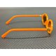 thumbnail image 3 of MIU MIU MU 04ZS 11V40D Turmeric Opal Mirror Women's 50 mm Sunglasses, 3 of 5