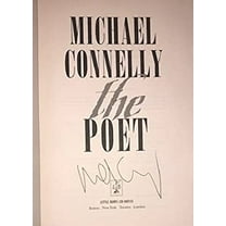 Pre-Owned The Poet (Hardcover) 0316153982 9780316153980