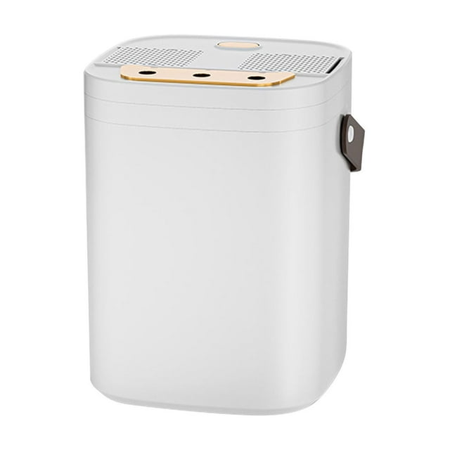 Humidificateur à Brume à Trois Têtes-Réservoir d'Eau 1,8 L-Humidificateurs Silencieux pour Chambre Grande Pièce/réglable/arrêt Automatique Humidificateurs - Réglage à Trois Vitesses