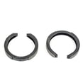 thumbnail image 2 of Power Stop B770 Brake Shoe -Rear Fits select: 2000-2010 CHEVROLET IMPALA, 1997-2008 PONTIAC GRAND PRIX, 2 of 2