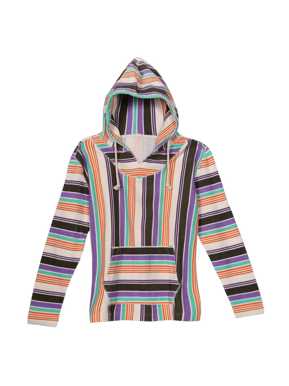 lightweight baja hoodie