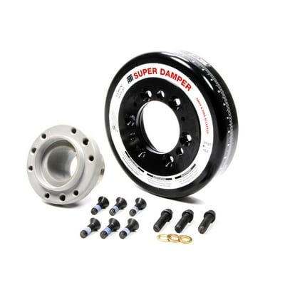 ATI Performance BBC 7.074 ATI Performance BBC 7.074