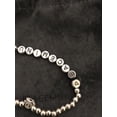 thumbnail image 3 of Peaceminusone New Letter Daisy Bracelet Gd Star Same Style 9, 3 of 5