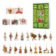 thumbnail image 3 of Calendario de Adviento de Navidad Caja sorpresa navideña con cuenta regresiva Calendario de 24 días Caja sorpresa Colgante de árbol de Navidad Caja sorpresa de Grinch, 3 of 5
