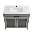 thumbnail image 2 of Calice 36" Bathroom Vanity, 2 of 13