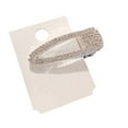 thumbnail image 2 of Pinzas para el cabello para mujeres, pinzas para peinar, pinzas para el cabello para niñas, pinzas para el cabello con diamantes de perla, horquillas, diademas, horquillas, pasadores, peines, accesori, 2 of 2