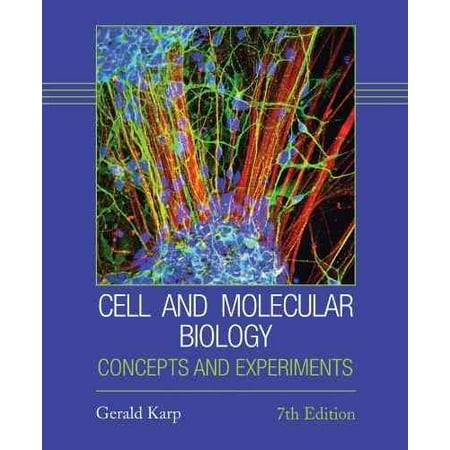 Cell and Molecular Biology