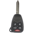 thumbnail image 2 of Dorman 99280 Keyless Entry Remote 5 Button for Specific Jeep Models (OE FIX), 2 of 6