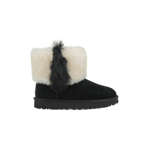 Classic mini top wisp boot