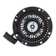 thumbnail image 3 of Recoil Starter Pull Start Assembly for Tecumseh 590746 OHH50 OHH65 OHH60 HM80 HM90 HM100, 3 of 5