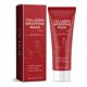 thumbnail image 1 of Wartleves Mascarilla de noche con colágeno, mascarilla de noche con colágeno coreana, mascarilla peel-off Q8, 1 of 1