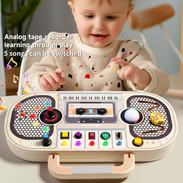 Toy Clearance! Children's Wooden Puzzle Early Education Toy