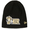 thumbnail image 3 of Batman 112814 Batman 80th Hero & Villain Reversible New Era Beanie, 3 of 3