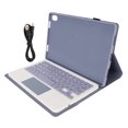 thumbnail image 1 of Tablet Keyboard Case,Tablet Keyboard Case for Wireless Keyboardwith Touchpad Tablet Bluetooth Keyboard Case Best in Class, 1 of 14