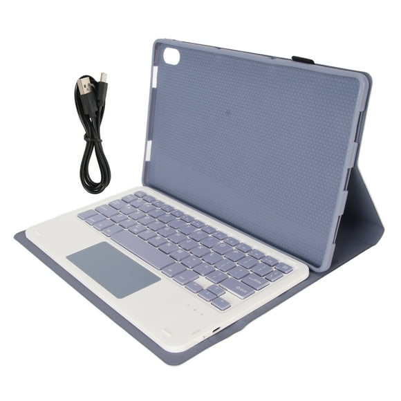 Tablet Keyboard Case,Tablet Keyboard Case for Wireless Keyboardwith Touchpad Tablet Bluetooth Keyboard Case Best in Class