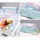 thumbnail image 5 of Riwesomey Caja de primeros auxilios portátil y fácil de usar azul con asa para el hogar y la caja de medicina familiar de viaje Herramientas eléctricas, 5 of 6