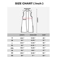 thumbnail image 7 of Cizayoi Women's Long Open Front Knit Sleeveless Cardigan Vest, 7 of 7