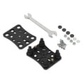 thumbnail image 2 of Mobile Phone Holder Accessories,Motorcycle Mobile Phone Holder Mobile Phone Bracket Shock Absorber Motorcycle Mobile Phone Holder Shock Absorber Enhanced Durability, 2 of 8