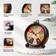 thumbnail image 1 of Reloj retro clásico LingWen 8390615299251, 1 of 1