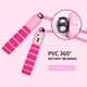 thumbnail image 4 of Contador Fitness ejercicio saltar cuerdas al aire libre equipo deportivo suministros Barbie Nuevos Originales, 4 of 7