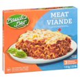 thumbnail image 3 of BASSILIS BEST MEAT LASAGNA WITH 3 CHEESES, BASSILIS BEST MEAT LASAGNA WITH 3 CHEESES, 3 of 7