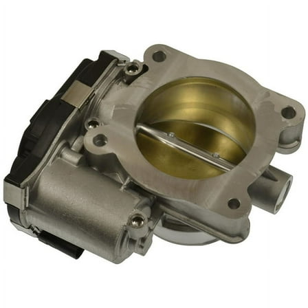 Fuel Injection Throttle Body