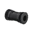 thumbnail image 1 of T47 Threaded Bottom Bracket Inner Diameter 47mm Width 68-86.5mm Aluminum Bearing For 24mm Crankset, 1 of 3