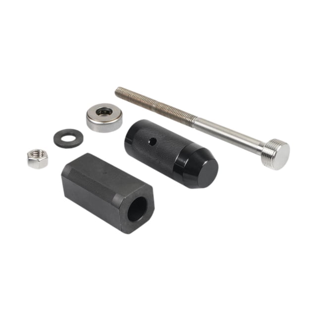 Kit de herramientas de instalación y extracción de manguitos de inyector 9U-6891 para 3406E