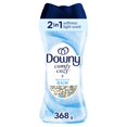 thumbnail image 1 of Downy Comfy Cozy In-Wash Laundry Scent Booster Beads, Meadow Rain Scent, 694 g, Softness and Freshness, 1 of 18