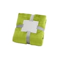 thumbnail image 2 of Yoga Blanket Cover Plain Design Breathable Fabric for Temperature Regulation in Refrigerated Rooms for Comfortable Cooling and Consistent Climate Control Topliu, 2 of 8