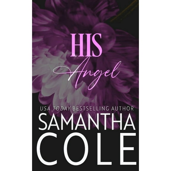 Trident Security His Angel, Book 2, (Paperback)