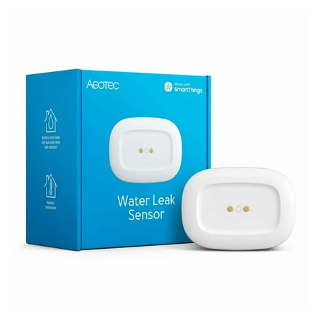 Aeotec - Water Leak Sensor