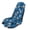Soccer Balls Shoes Blue, variant on Xixirimido Car Towel Seat Covers Multifunctional Towel for Gym Outdoor Sport, Picnic, Beach, Pet Travel, Non-Slip Washable Car Seat Protector, Cowhide Blue, 2 Pack