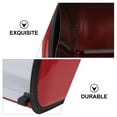 thumbnail image 5 of Metal Bread Box 1Pc Metal Dustproof Bread Box Household Storage Bin Practical Food Container, 5 of 10