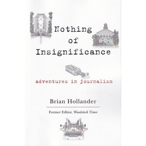 Nothing of Insignificance, (Paperback)
