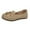 Khaki, variant on Trendy Ballet Flats for Women 2025 Comfortable Dressy Fashion Trendy Flat Shoes Work Flat Ballet Shoes