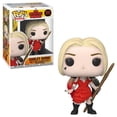 thumbnail image 2 of Figura de vinilo Funko POP Suicide Squad Harley Quinn de 9,5 cm con caja, 2 of 9