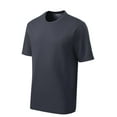 thumbnail image 5 of Sport-Tek Youth PosiCharge RacerMesh Tee-M (Graphite Grey), 5 of 5