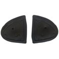 thumbnail image 1 of 1 Pair Car Exterior Mirror Gasket Rubber Seals For W220 S320 S350 S430 S500 S600 2000-2006 22081101, 1 of 5