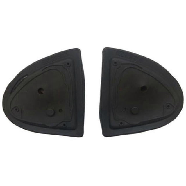 1 Pair Car Exterior Mirror Gasket Rubber Seals For W220 S320 S350 S430 S500 S600 2000-2006 22081101