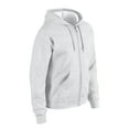 thumbnail image 3 of Gildan  Adult Heavy Blend Full Zip Full Zip Hoodie, 3 of 3
