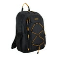 thumbnail image 5 of Eastsport Unisex Axis Sport 18.5" Bungee Backpack, Black, 5 of 8