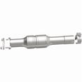 thumbnail image 4 of MagnaFlow 52107 - Catalytic Converter Fits select: 2012-2013 CHEVROLET IMPALA, 2014-2016 CHEVROLET IMPALA LIMITED, 4 of 4
