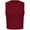 Wine Red, variant on PRETTYGARDEN Tank Top for Women Summer Casual Sleeveless Ribbed Slim Fitted Basic Tee Shirts Spring Fashion Y2k Clothes