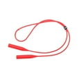 thumbnail image 1 of Wmool Sangle de Lunettes en Silicone Sangle de Lecture Bande de Sport Cordon Corde Support зй, 1 of 8