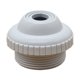 thumbnail image 5 of Boquilla para piscina Boquilla de entrada ajustable para piscina Boquilla para piscina con cabezal giratorio Accesorios para piscina en blanco, 5 of 7