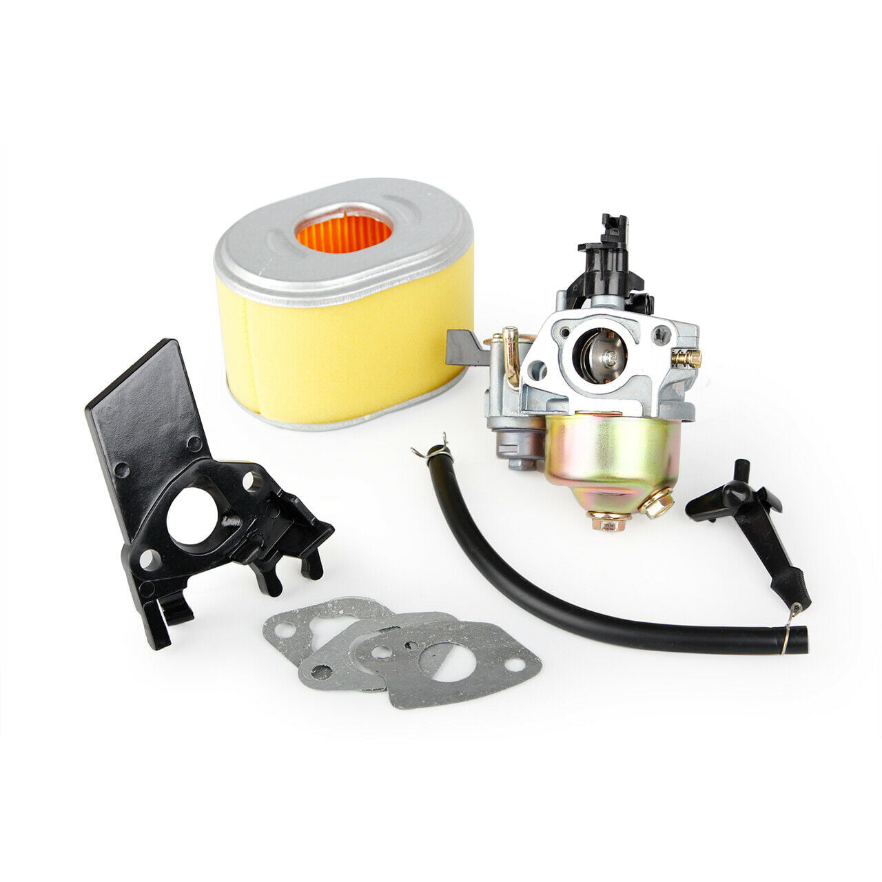 Details about   Carb For Honda ENGINE GX140 168F WaterPump Pressure Washer Carburetor Lawnmower 