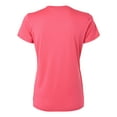 thumbnail image 5 of AllPro 48000L Pro-Lock Women's Performance T-Shirt-Bright Pink-2XL, 5 of 6